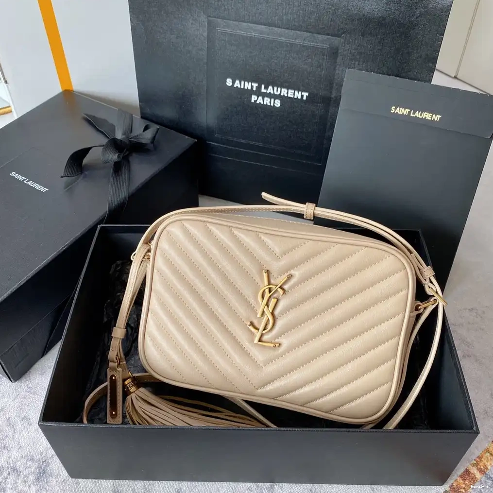 Repladies REP BAG-23*16*6CM YSL CAMERA LOU 0705